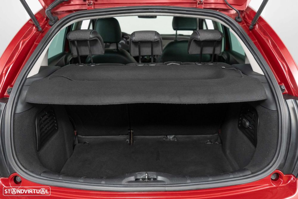 Citroën C3 1.2 PureTech Origins - 13