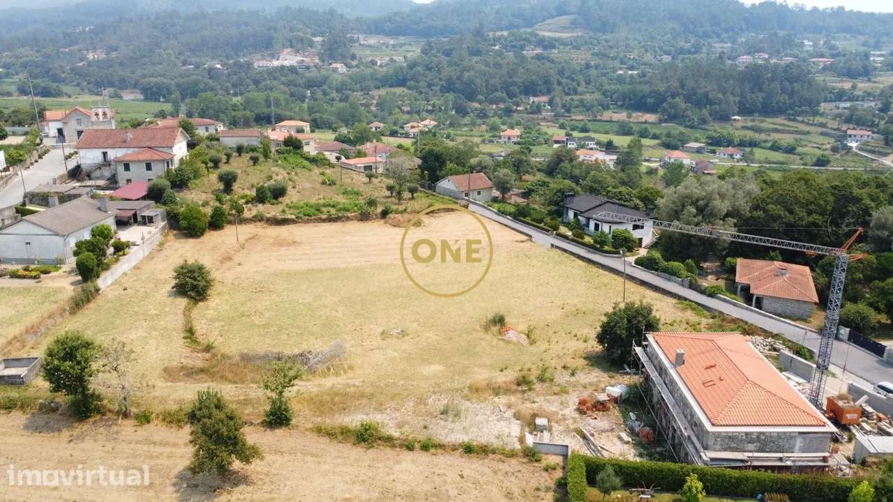 Moradia em Pedra T3  – Fiscal, Amares - Grande imagem: 3/8