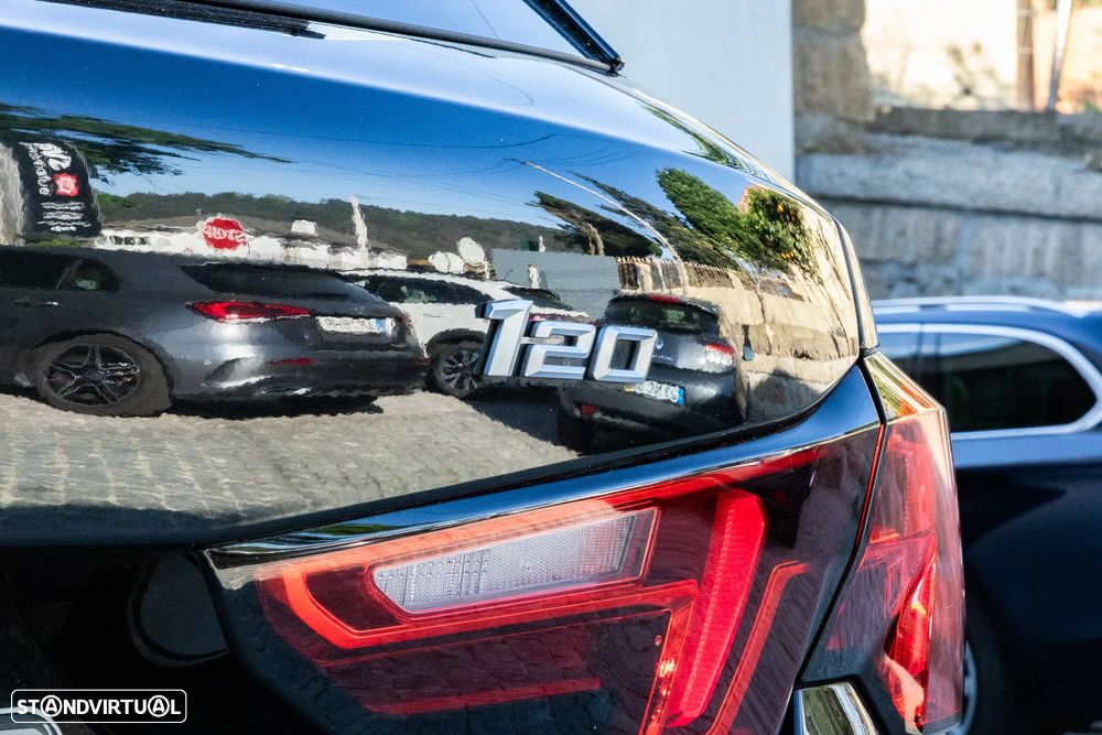 BMW 120 Pack Desportivo M - 10