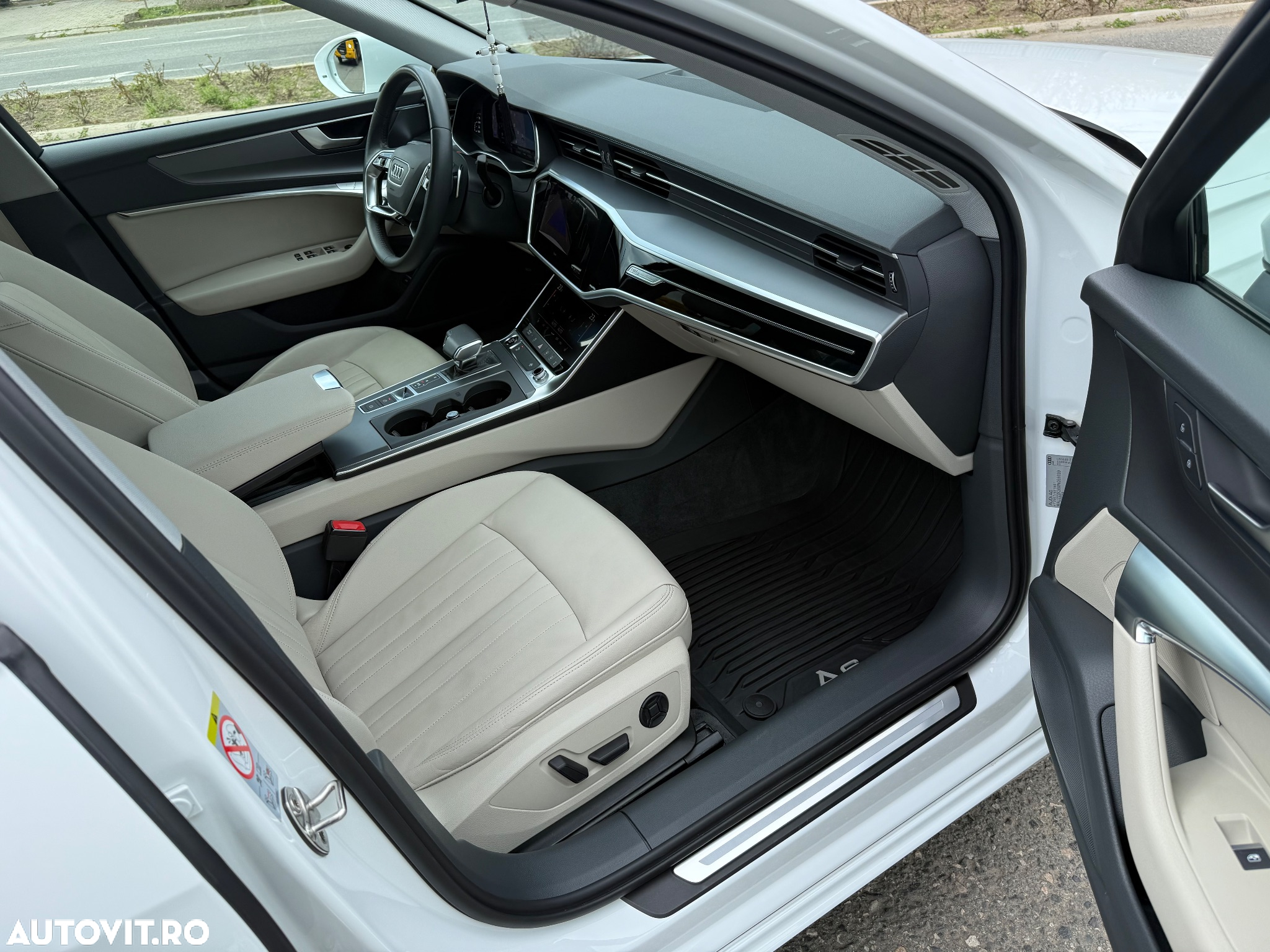 Audi A6 - 20