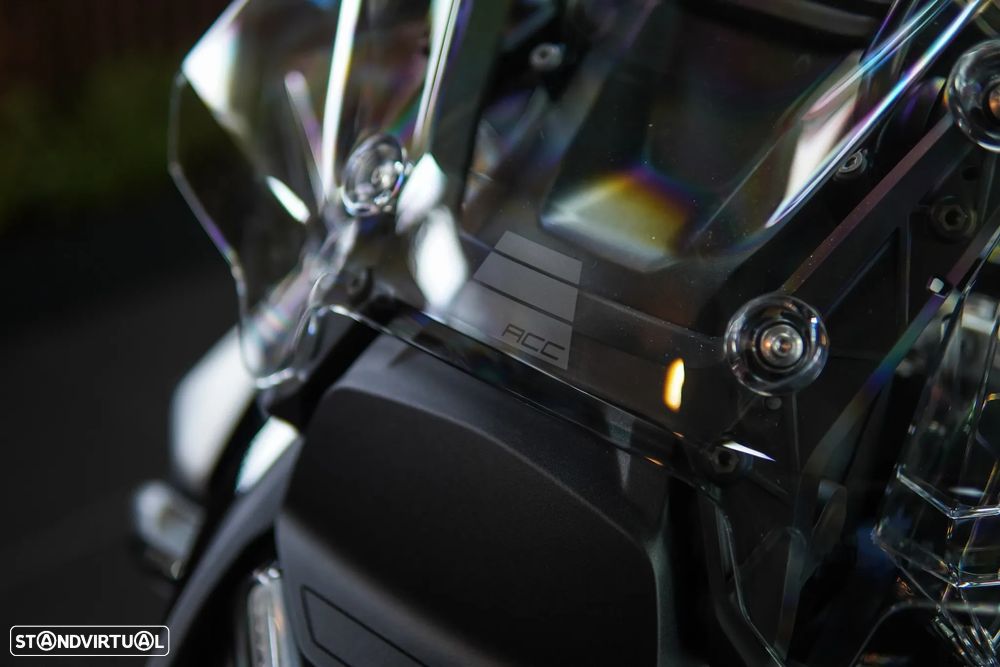 BMW R 1300 GS Adventure TRIPLE BLACK AUTOMATICA - 18