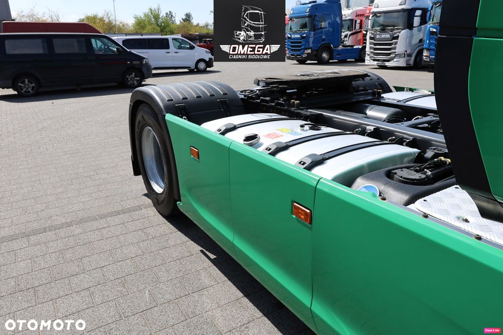 Scania R 450 Highline  / Full LED /Spr Z Niemiec - 22