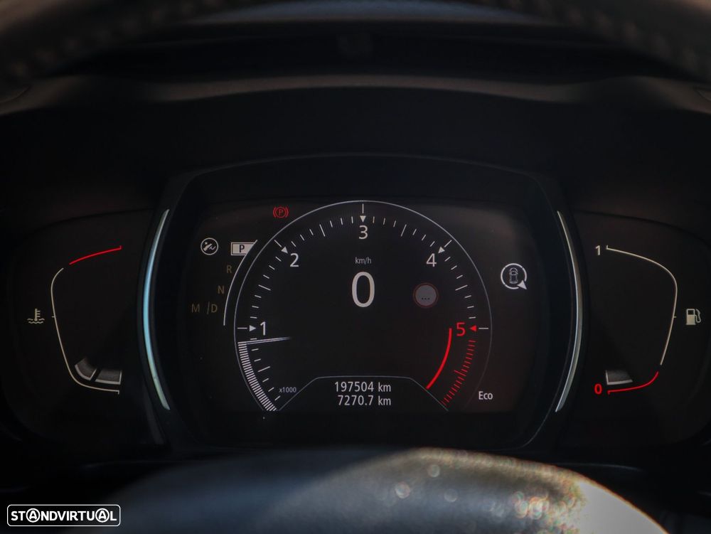 Renault Kadjar Energy dCi 110 EDC LIMITED - 22