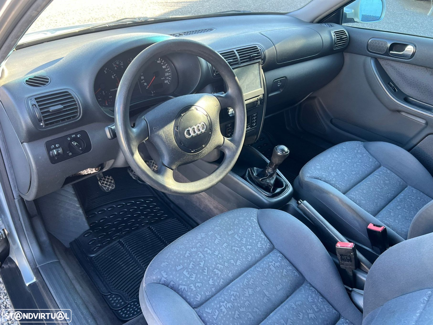 Audi A3 - 7