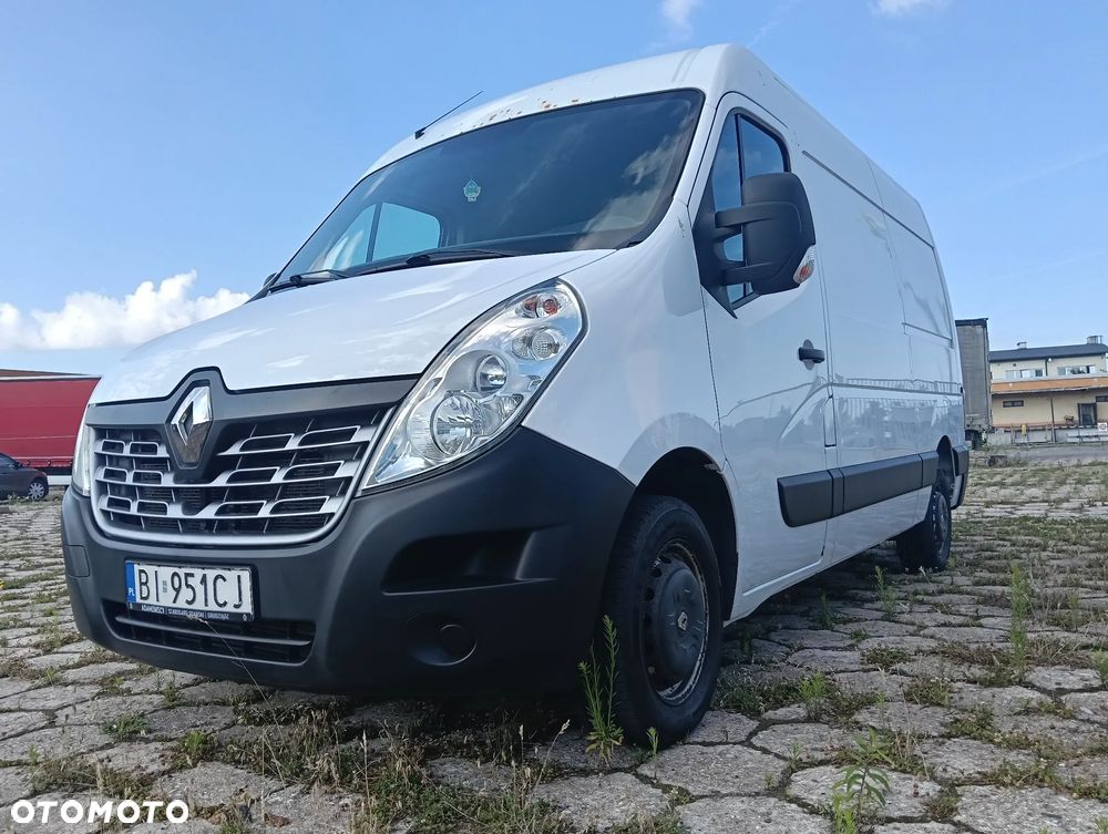Renault Master - 17