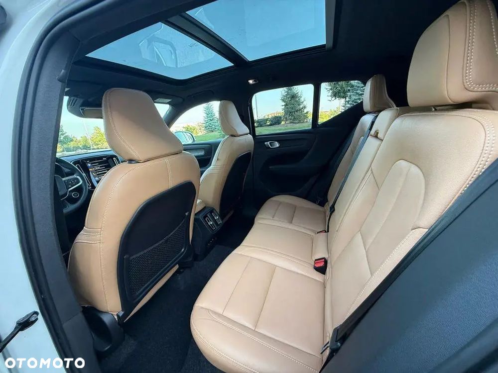 Volvo XC 40 B5 B AWD Ultimate Bright - 15