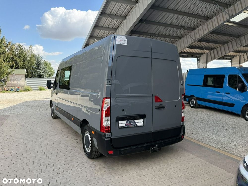 Renault Master - 4