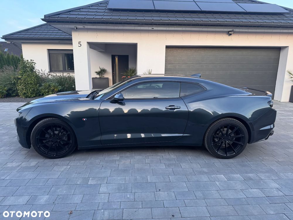 Chevrolet Camaro 3.6 V6 Coupe 2LT - 3