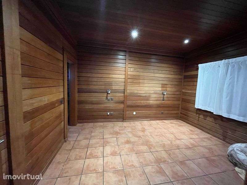 Casa de madeira - Moradia V4+1 - Ericeira a 5 minutos a pé do centro - Grande imagem: 2/12