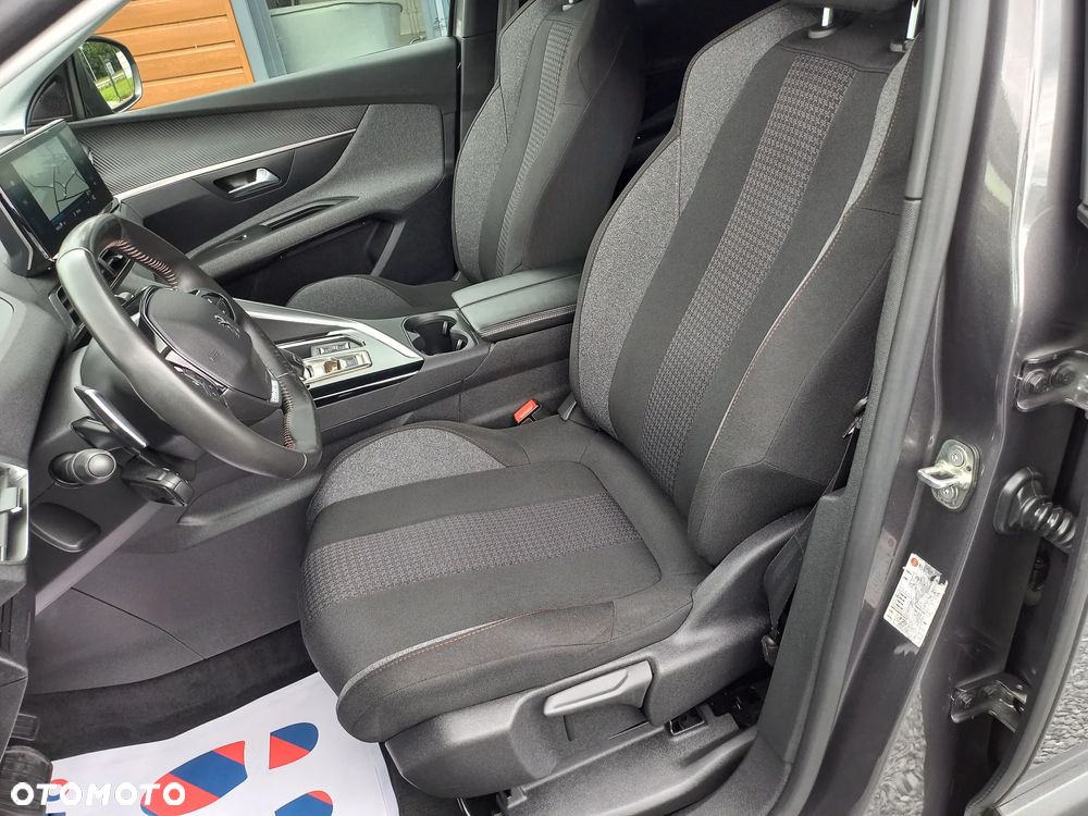 Peugeot 3008 BlueHDi 130 Stop & Start EAT8 Active Business-Paket - 18