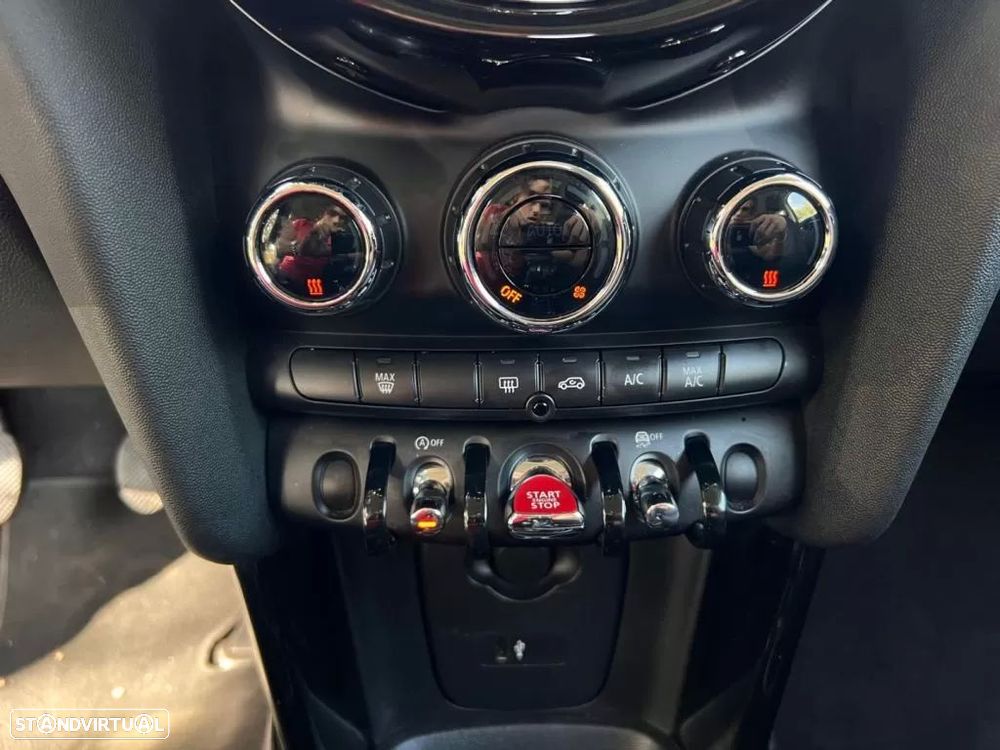 MINI 3 Portas Cooper Premium First Essential - 13