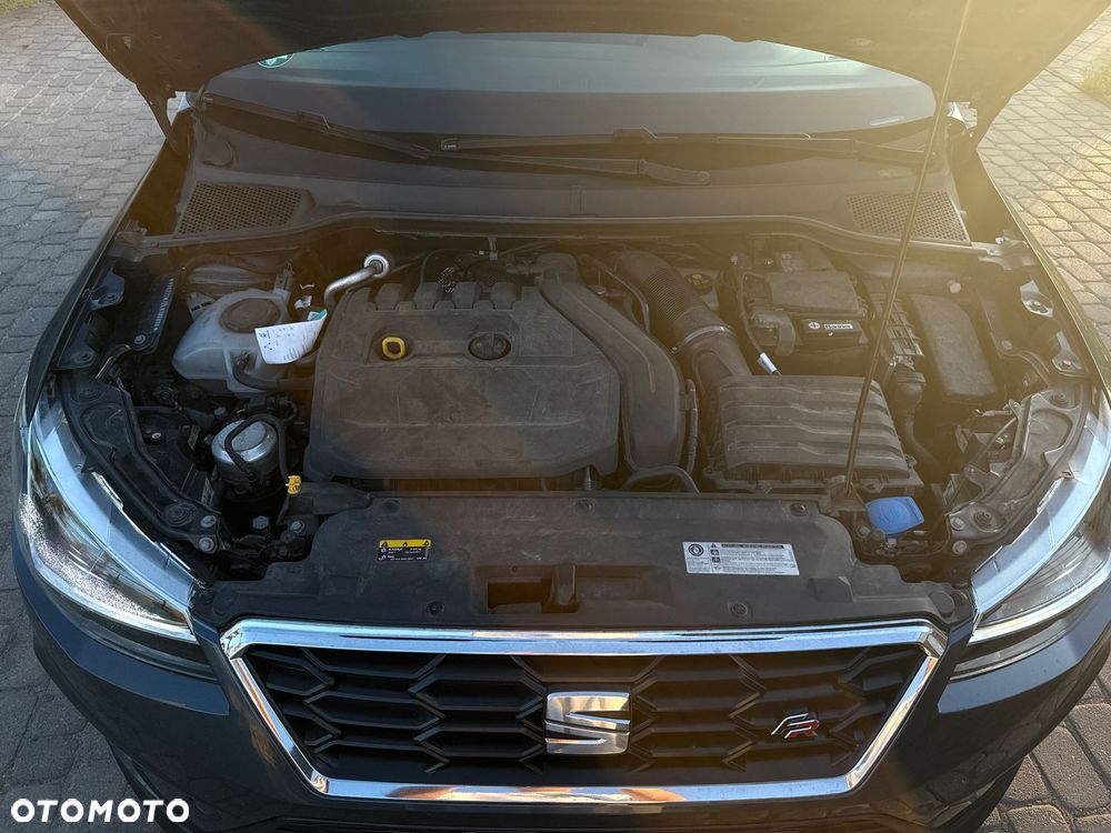 Seat Arona 1.5 TSI OPF FR - 29