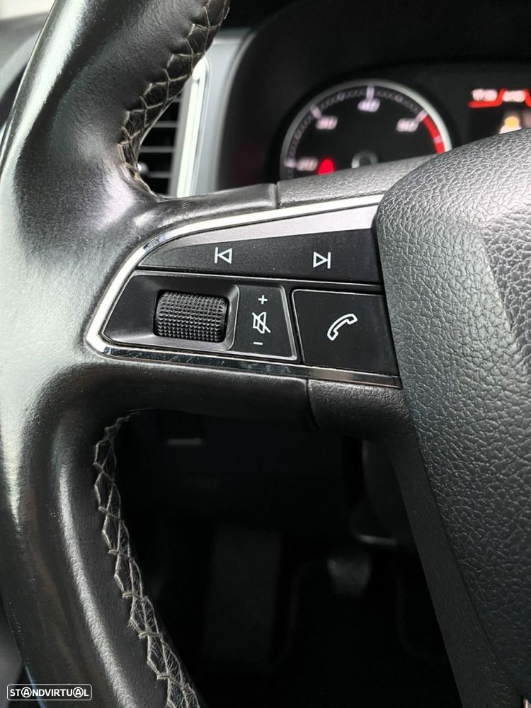 SEAT Ateca 1.6 TDI Style - 20