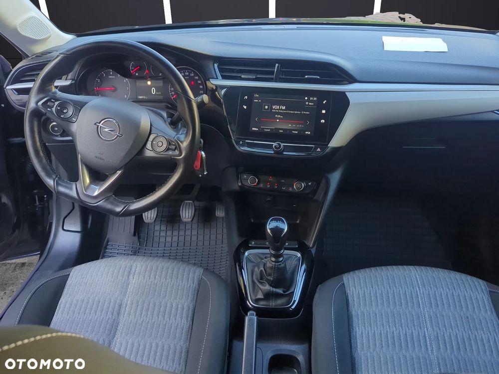 Opel Corsa 1.2 Direct Injection Turbo Edition - 22