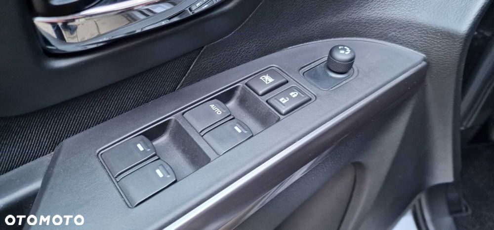 Suzuki SX4 S-Cross - 22