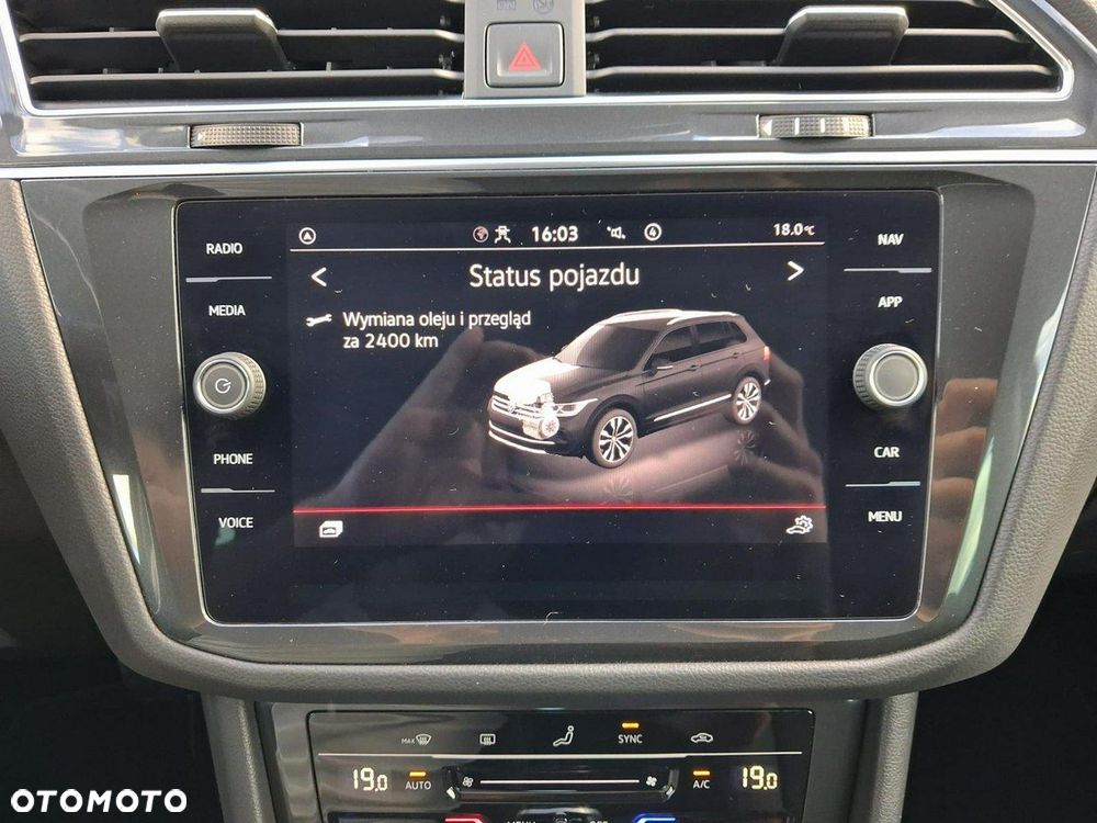 Volkswagen Tiguan - 25