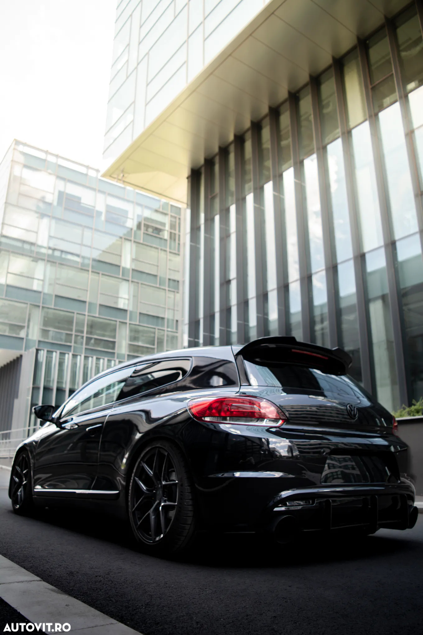 Volkswagen Scirocco 2.0 TSI DSG - 7