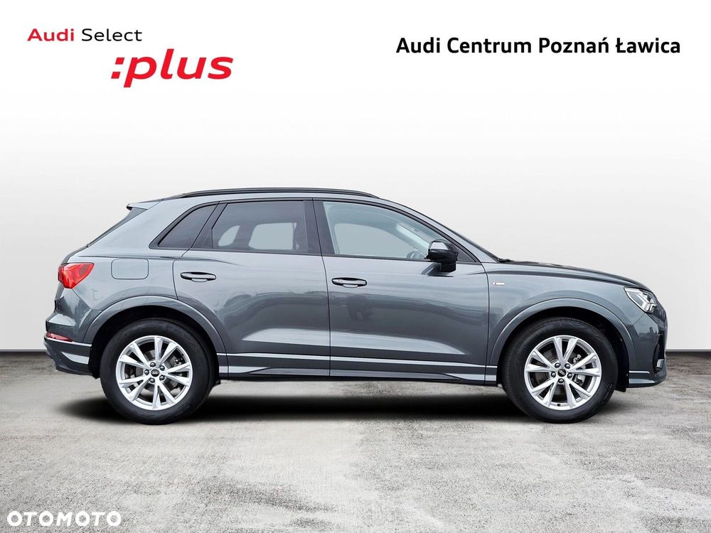 Audi Q3 35 TFSI mHEV S-Line S tronic - 6