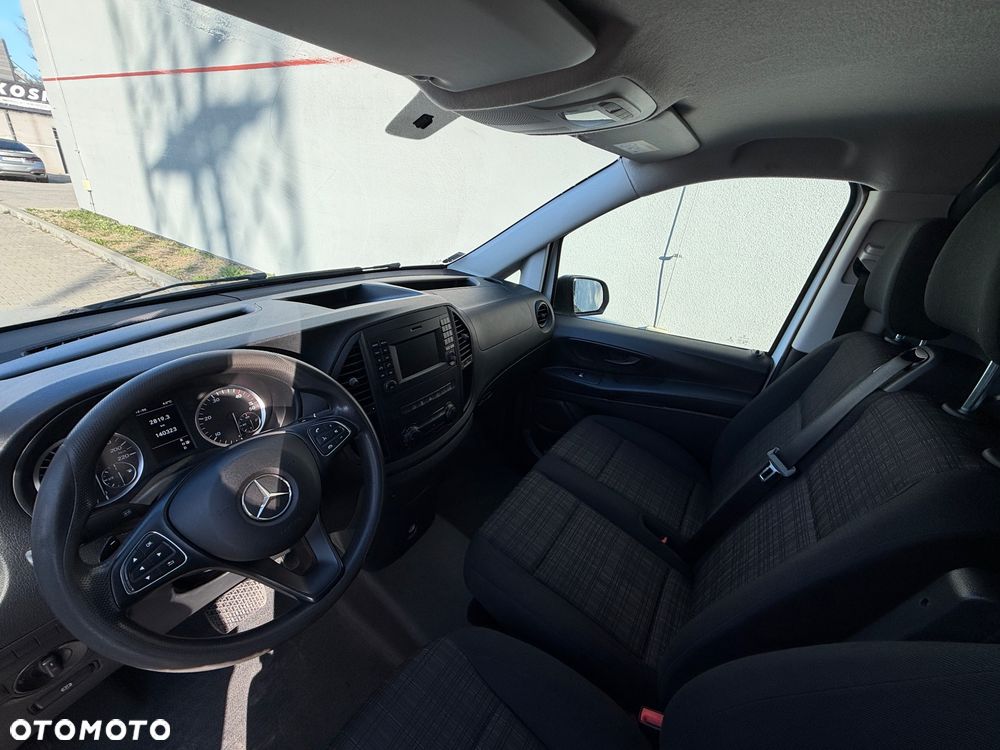 Mercedes-Benz Vito - 8