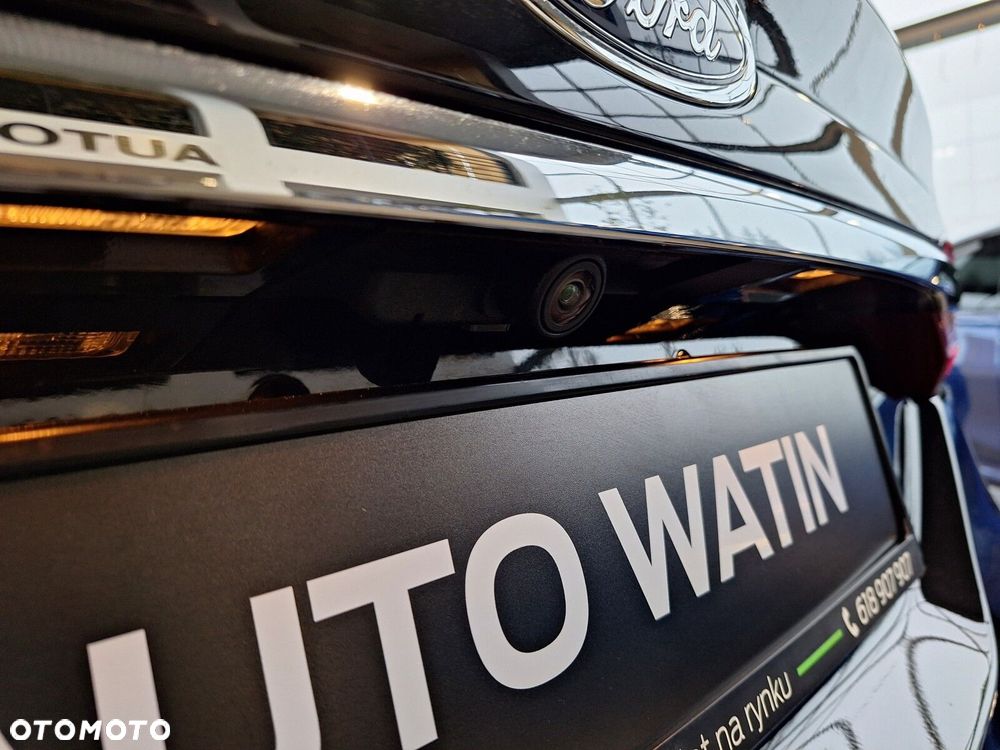 Ford Mondeo 2.0 EcoBlue Titanium - 12