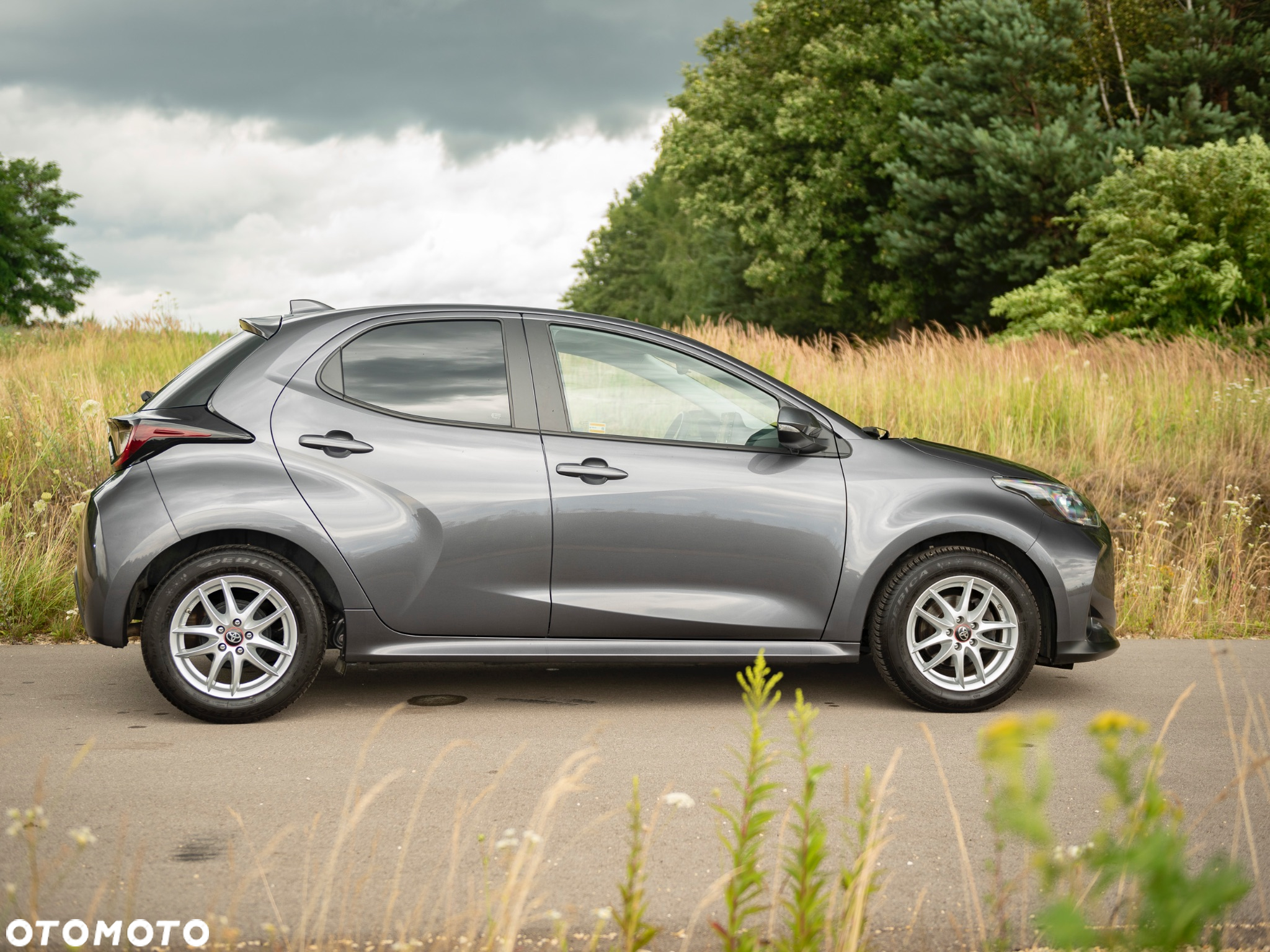 Toyota Yaris 1.5 Comfort - 3