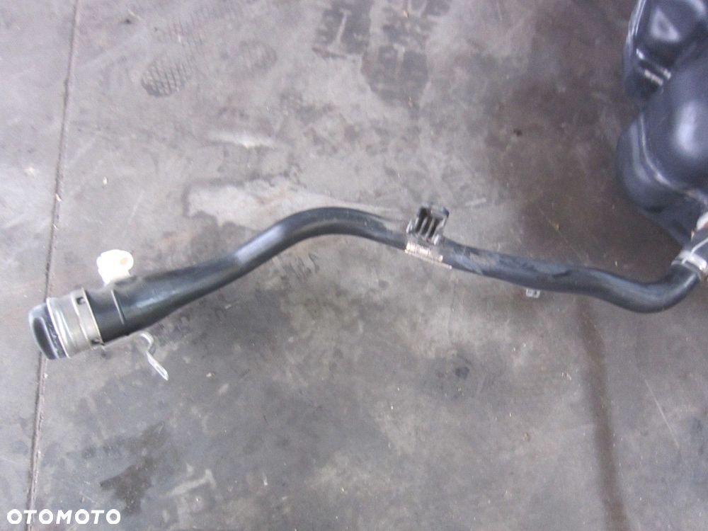BMW X1 F48 ZBIORNIK BAK PALIWA POMPKA 16117453430 7453430 16117300465 B46 - 10
