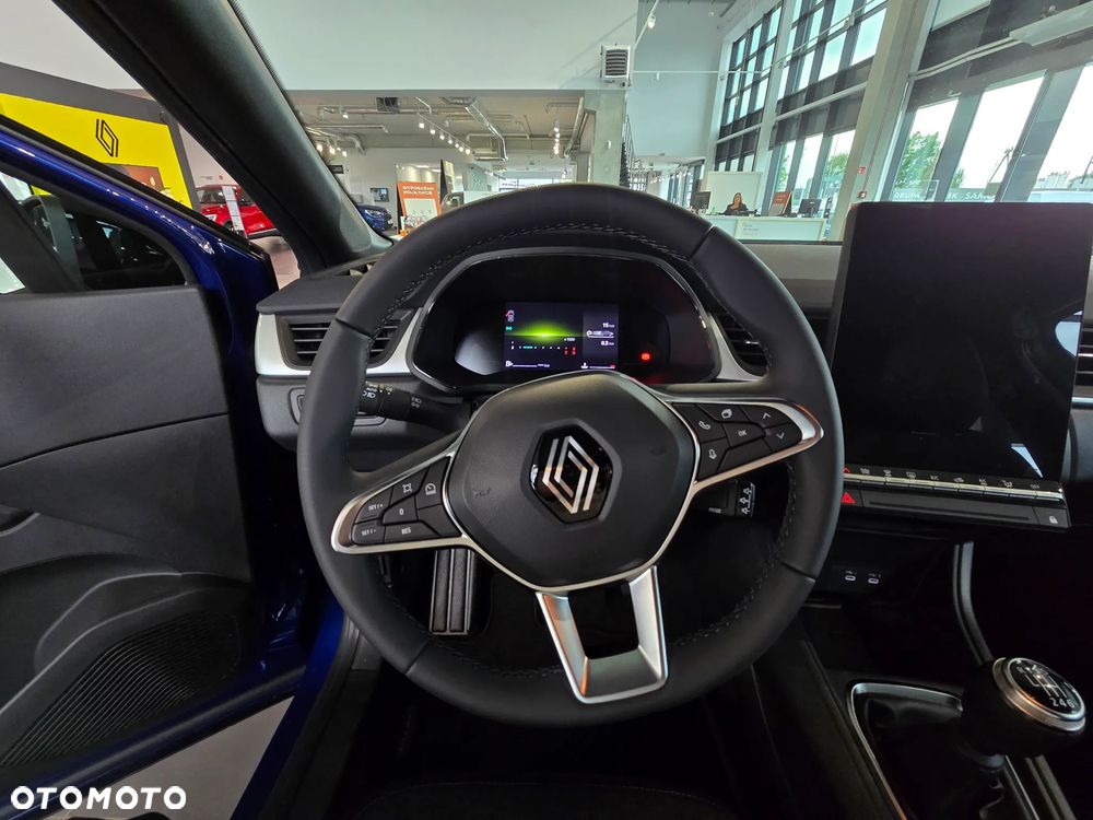 Renault Captur - 21