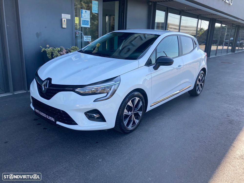 Renault Clio SCe 65 EVOLUTION - 3