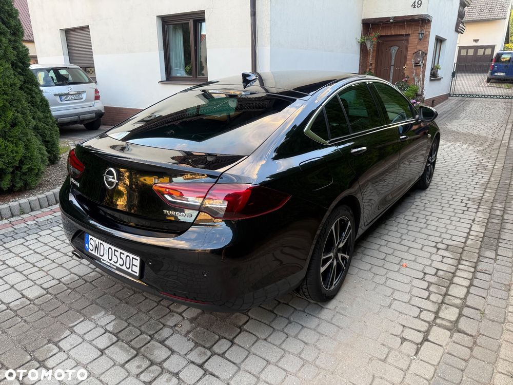 Opel Insignia - 3