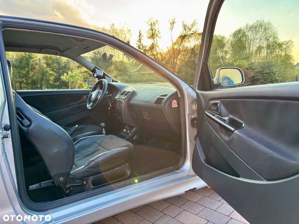 Seat Ibiza - 31