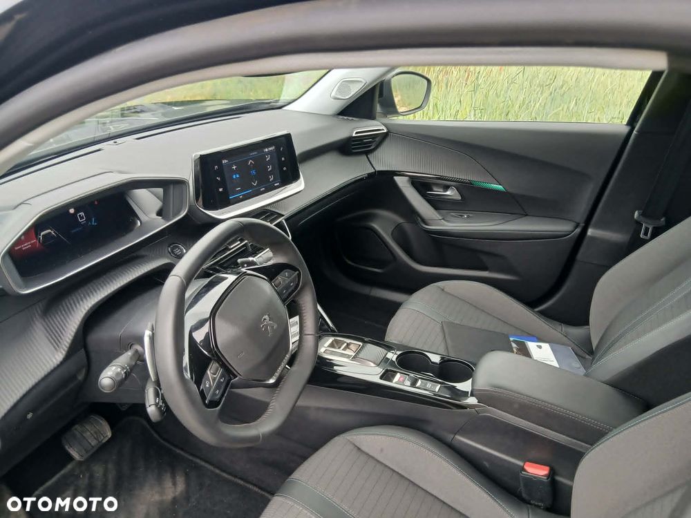 Peugeot 2008 1.5 BlueHDi Allure Pack S&S EAT8 - 2
