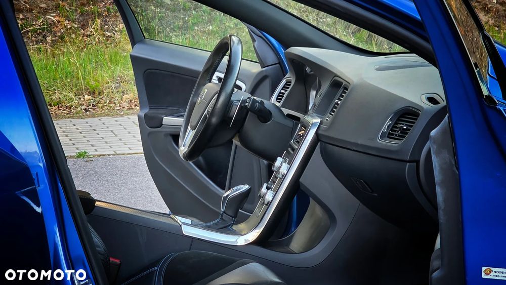 Volvo V60 Polestar - 21
