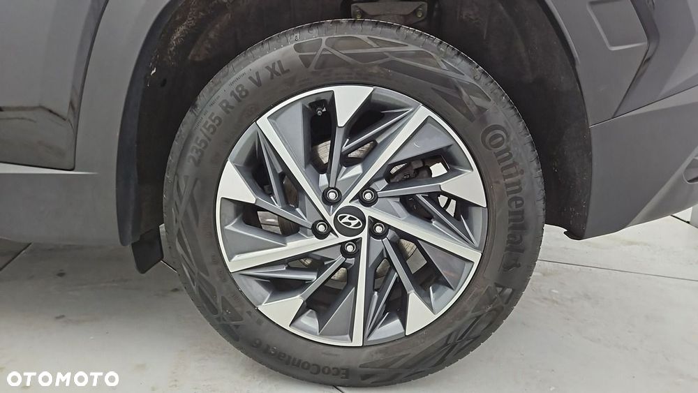 Hyundai Tucson 1.6 T-GDi Smart 2WD - 23
