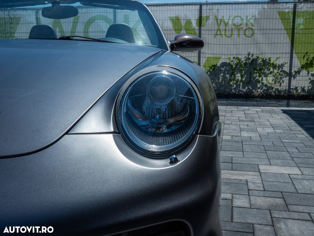 Porsche 911 - 5