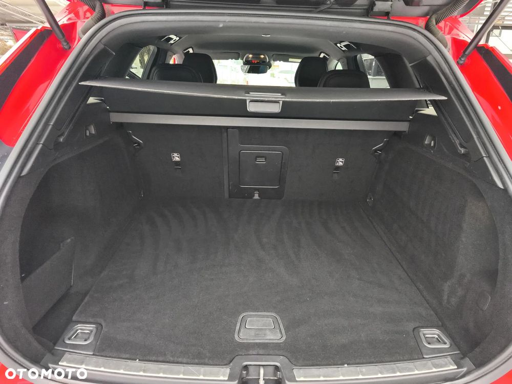 Volvo XC 60 D4 SCR R-Design - 16