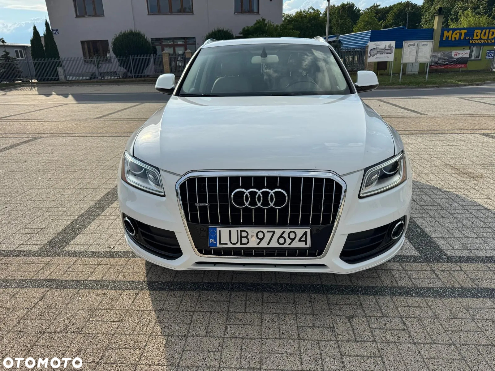 Audi Q5 2.0 TFSI Quattro Tiptronic - 3