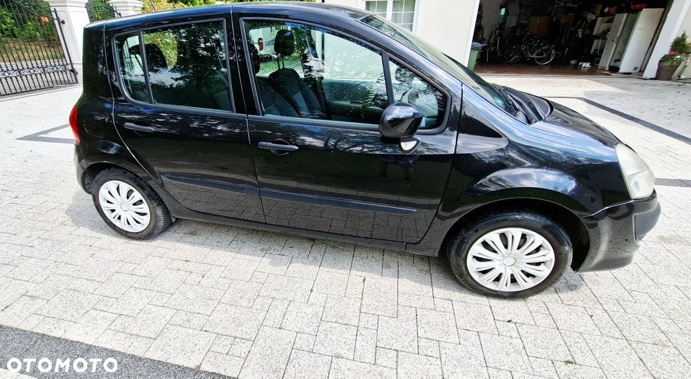 Renault Modus 1.5 dCi Yahoo - 4