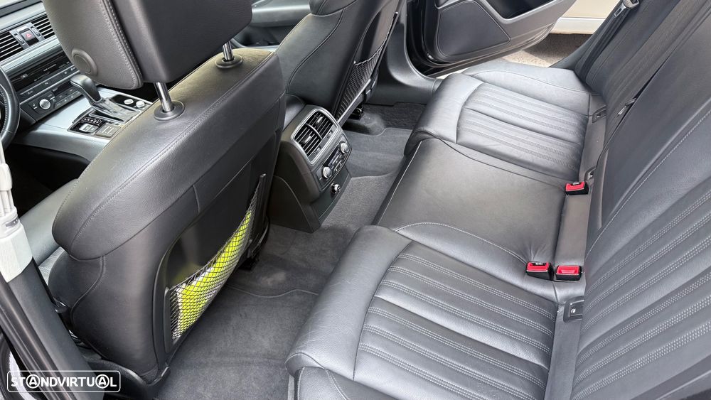 Audi A6 - 16