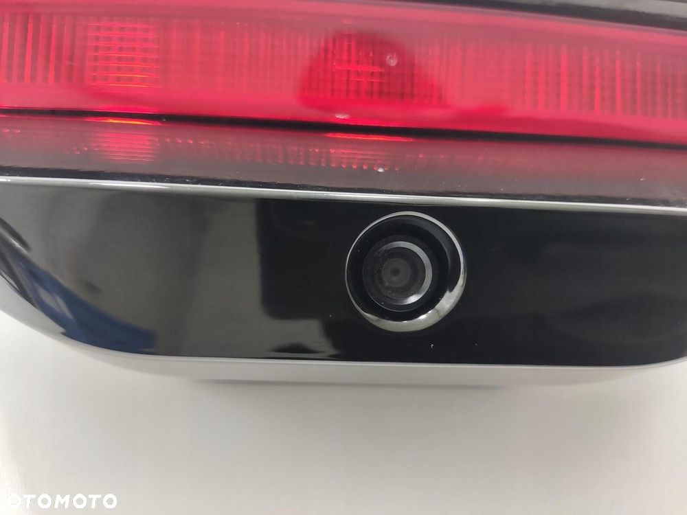 KAMERA COFANIA TRZECIE ŚWIATŁO STOPU PEUGEOT PARTNER IV LIFT 23- 9857150877 - 3