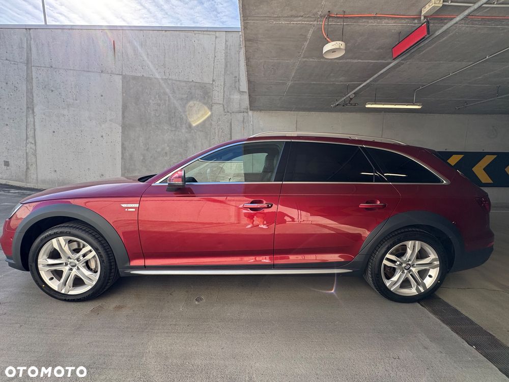 Audi A4 Allroad - 7
