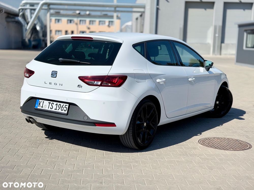Seat Leon 1.4 TSI Start&Stop FR - 5