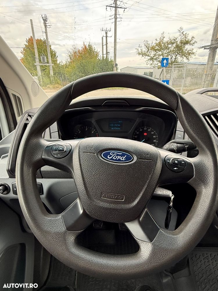 Ford Transit - 21