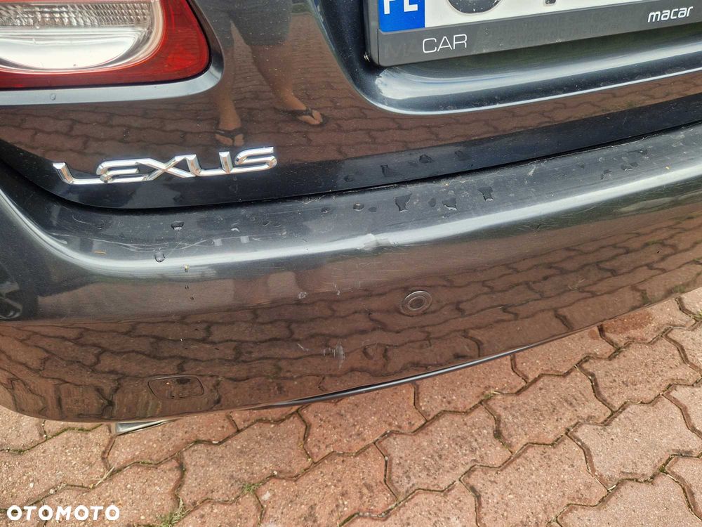 Lexus GS - 8