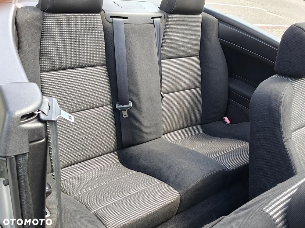 Peugeot 307 CC 110 Filou - 19