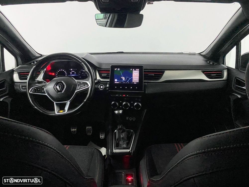 Renault Captur 1.0 TCe RS Line - 12