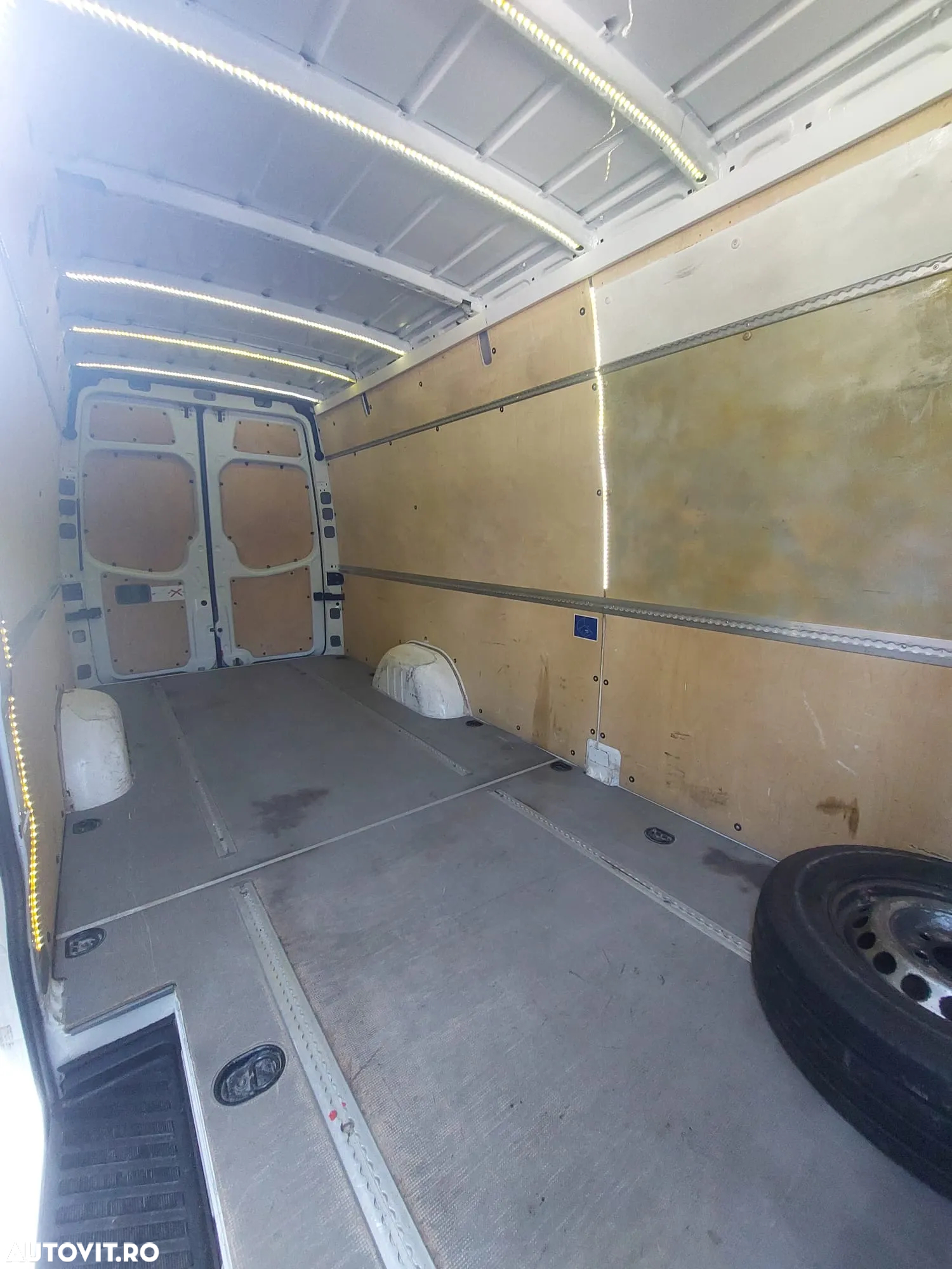 Mercedes-Benz sprinter 316 cdi - 6