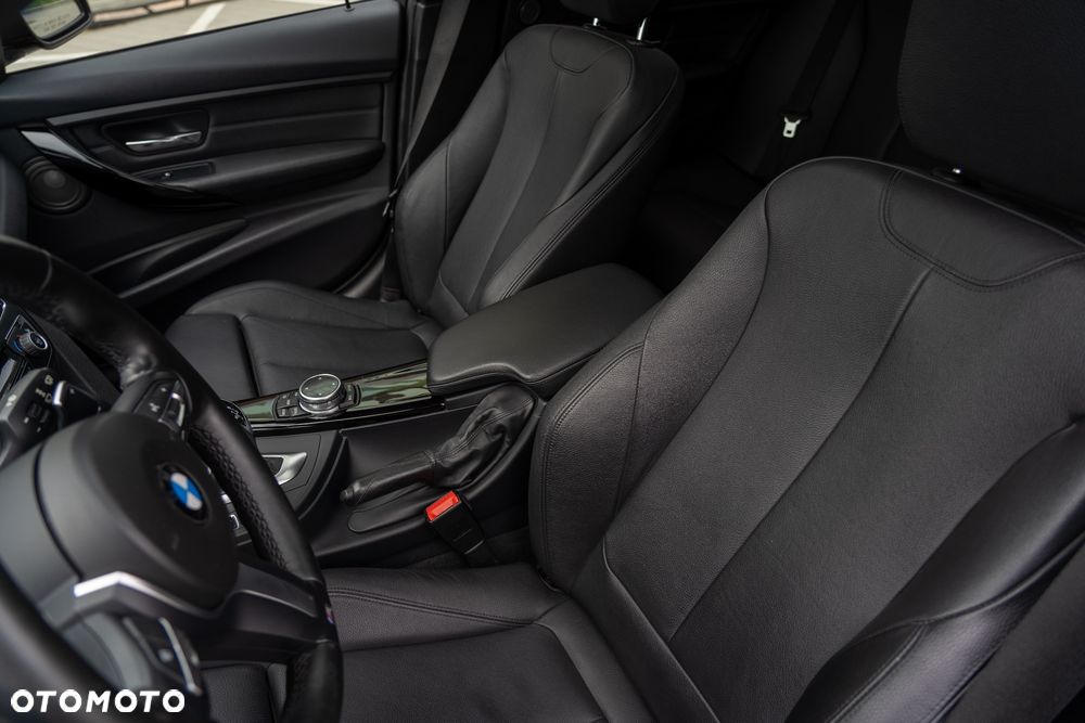 BMW Seria 3 - 6