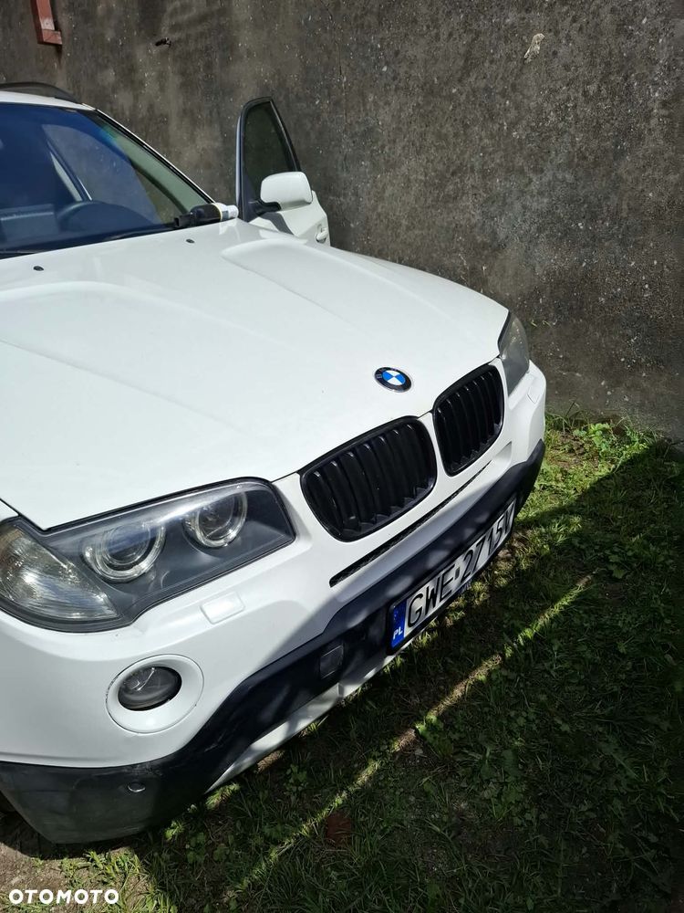 BMW X3 - 3