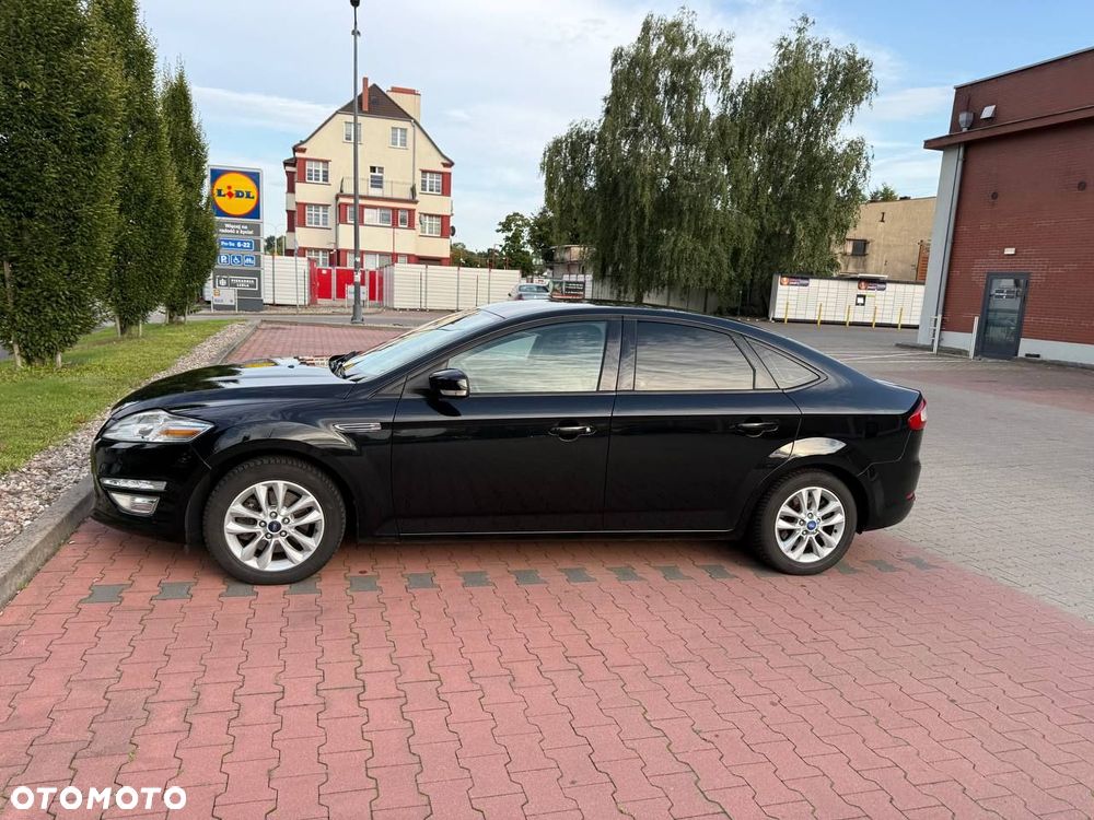 Ford Mondeo 2.0 TDCi Trend - 2
