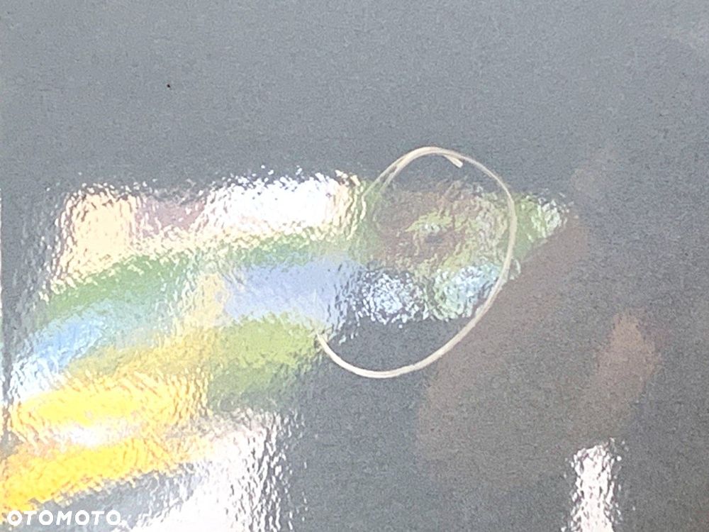 DRZWI TYLNE LEWE  PEUGEOT BOXER Skrzynia 2006 - 2022 2.0 BlueHDi 160 120 kW [163 KM] olej napędowy - 5